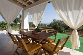 Bella Vista 33 Cozy & VIP by Salento Prime Marina Di Pescoluse
